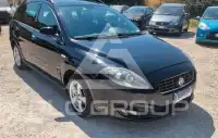2010 Fiat Croma