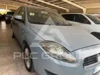 2010 Fiat Croma
