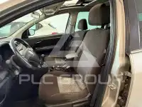 2010 Fiat Croma