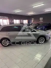 2010 Fiat Croma