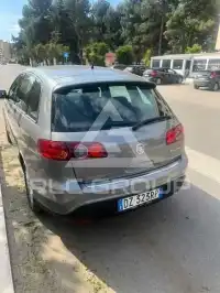 2010 Fiat Croma