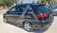 2010 Fiat Croma
