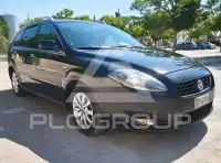 2010 Fiat Croma