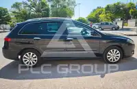 2010 Fiat Croma
