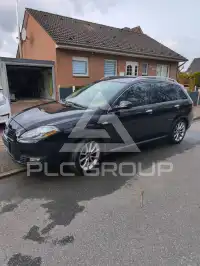 2010 Fiat Croma