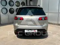 2010 Fiat Croma
