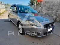 2010 Fiat Croma