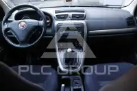 2010 Fiat Croma
