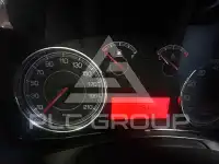 2010 Fiat Croma