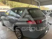 2010 Fiat Croma