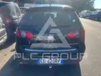 2010 Fiat Croma