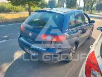 2010 Fiat Croma
