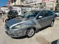 2010 Fiat Croma