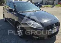 2010 Fiat Croma