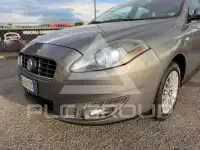 2010 Fiat Croma