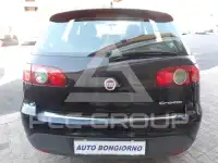 2010 Fiat Croma