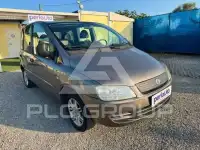 2010 Fiat Multipla