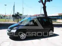2010 Fiat Multipla