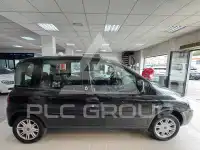 2010 Fiat Multipla