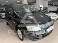 2010 Fiat Multipla