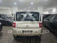 2010 Fiat Multipla