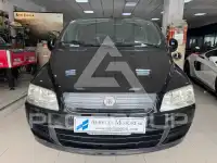 2010 Fiat Multipla