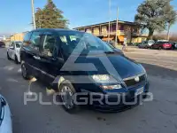 2010 Fiat Ulysse
