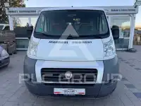 2010 Fiat Ducato