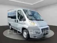 2010 Fiat Ducato