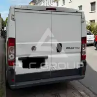 2010 Fiat Ducato