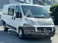 2010 Fiat Ducato