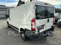 2010 Fiat Ducato