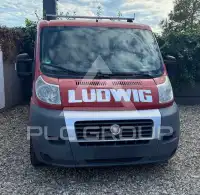2010 Fiat Ducato