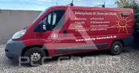 2010 Fiat Ducato