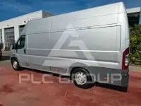 2010 Fiat Ducato
