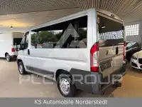 2010 Fiat Ducato