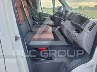 2010 Fiat Ducato