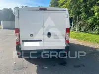 2010 Fiat Ducato