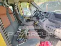 2010 Fiat Ducato