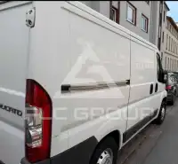 2010 Fiat Ducato