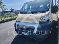 2010 Fiat Ducato