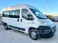 2010 Fiat Ducato