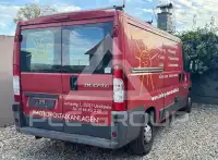 2010 Fiat Ducato