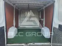 2010 Fiat Ducato
