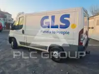 2010 Fiat Ducato