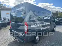 2010 Fiat Ducato