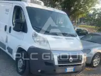 2010 Fiat Ducato