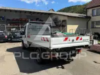 2010 Fiat Ducato