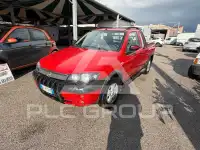 2010 Fiat Strada