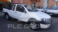 2010 Fiat Strada